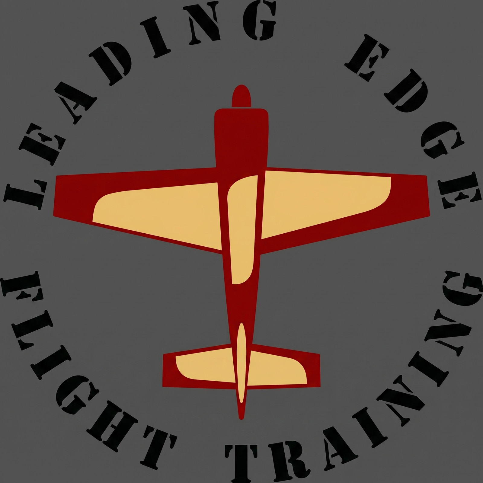 Leading Edge Flight Training