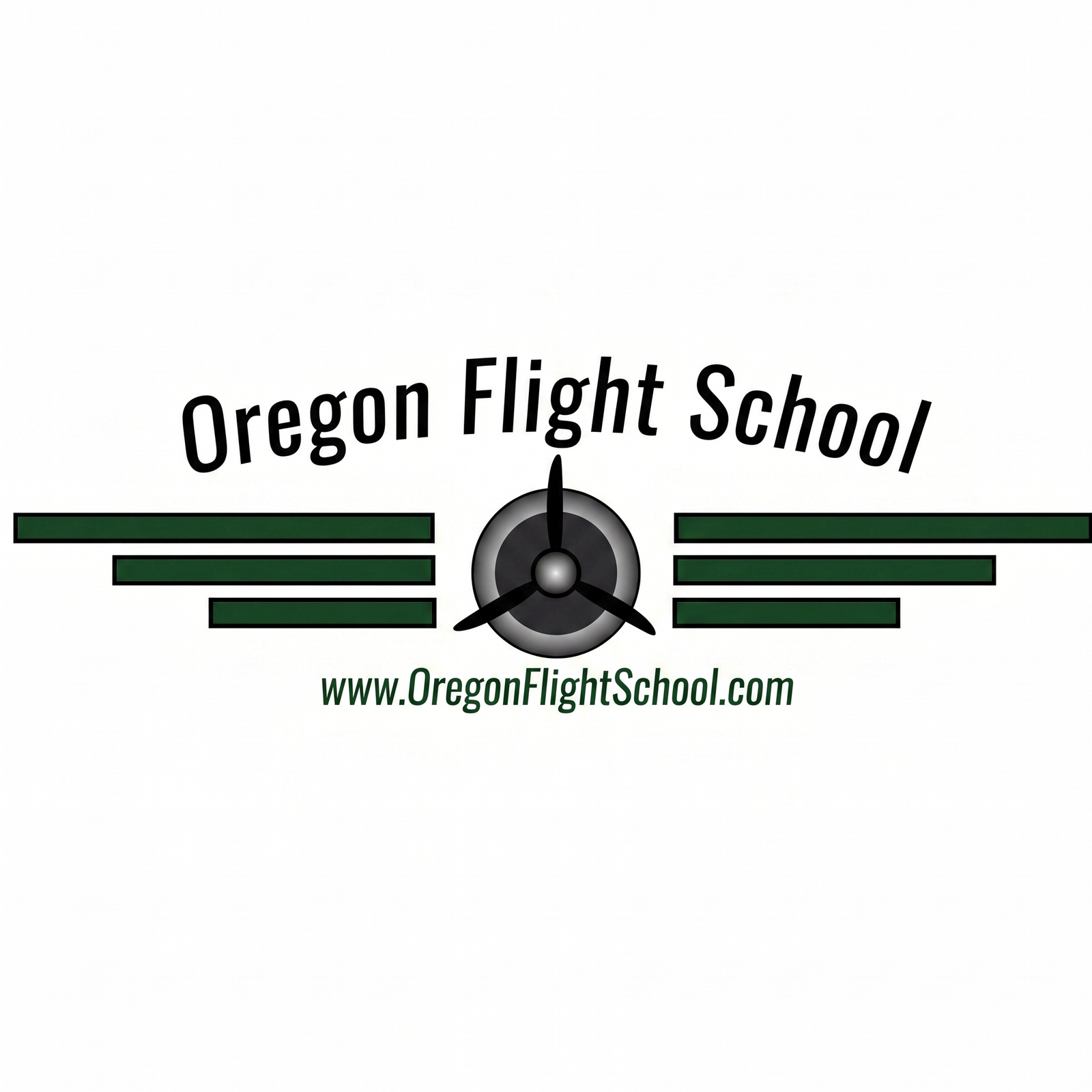 Oregon Flight School
