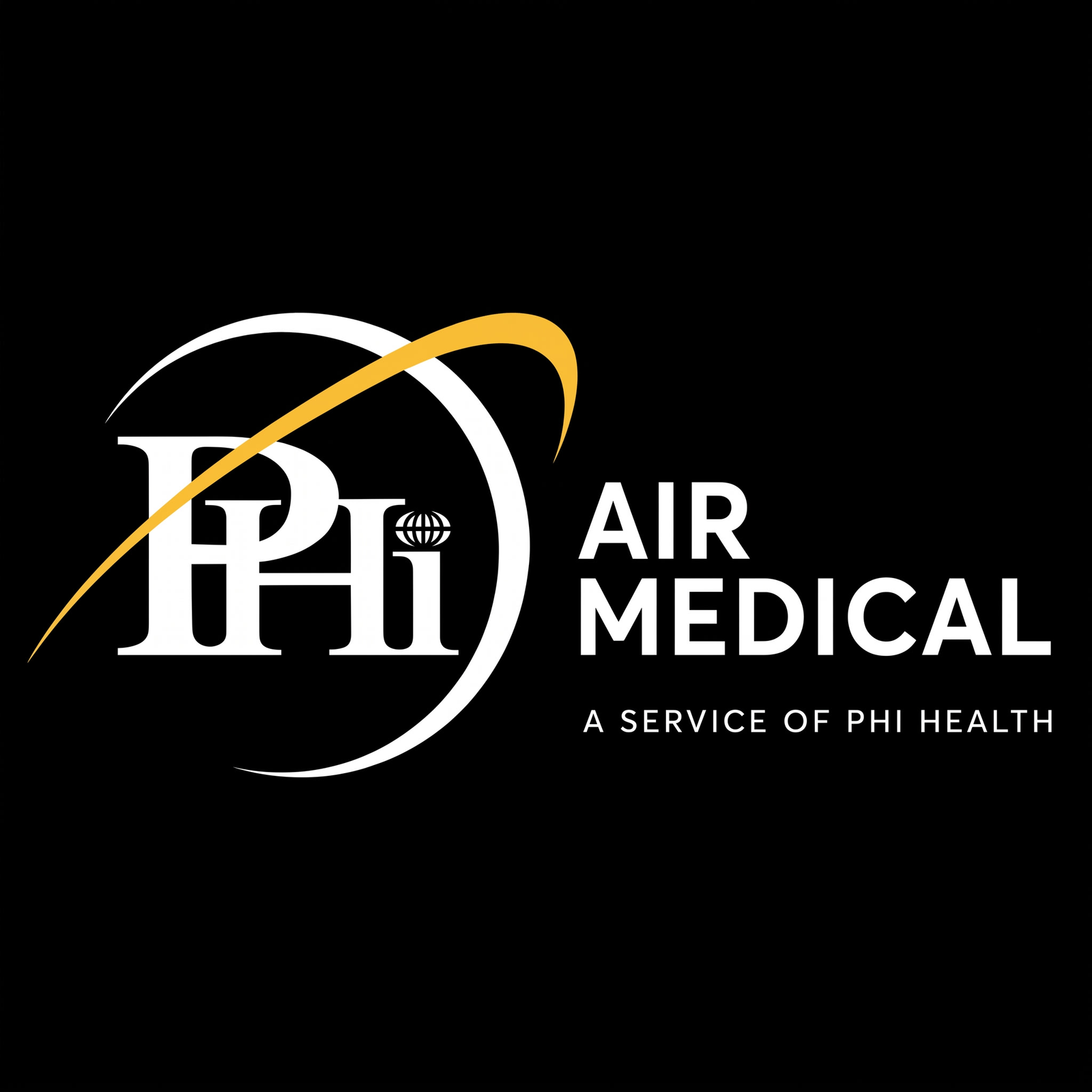 PHI Air Medical