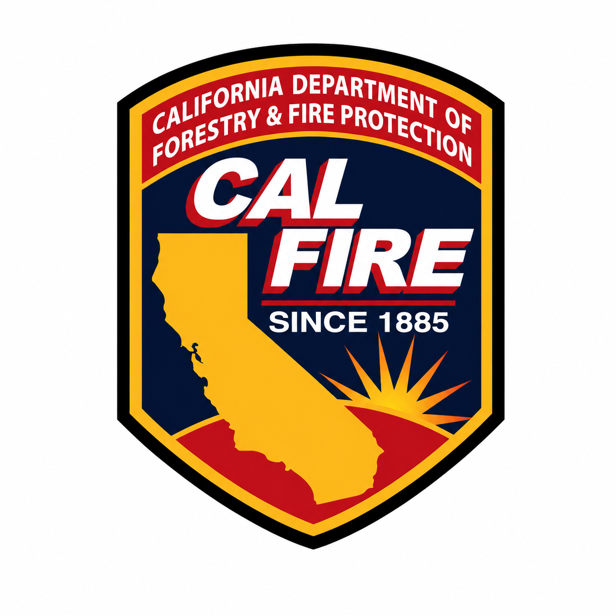 Cal Fire