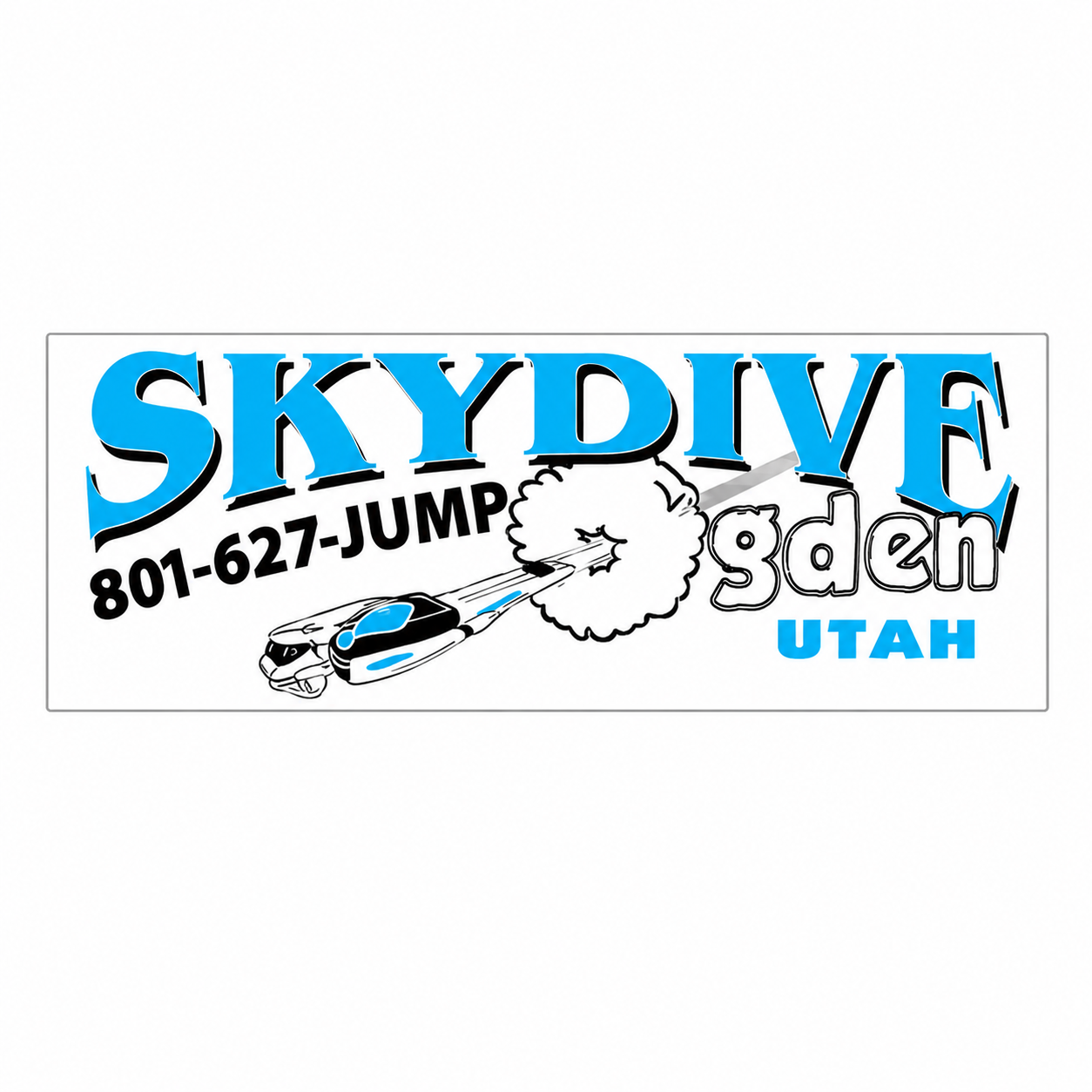 Skydive Ogden