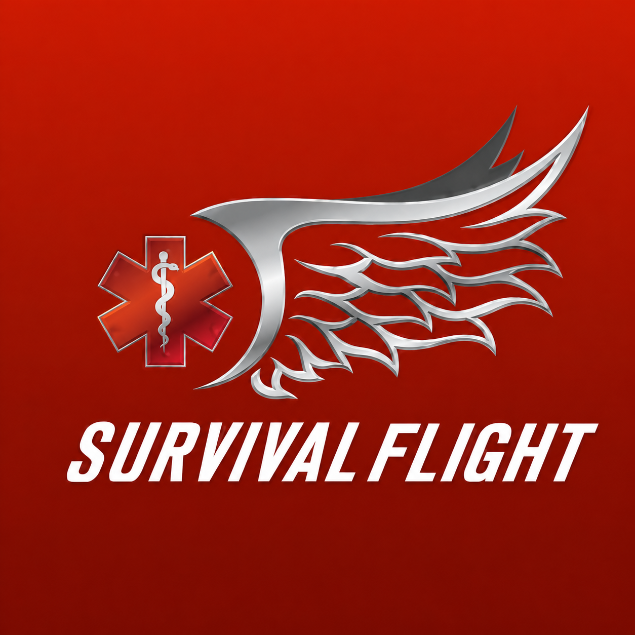 Survival Flight
