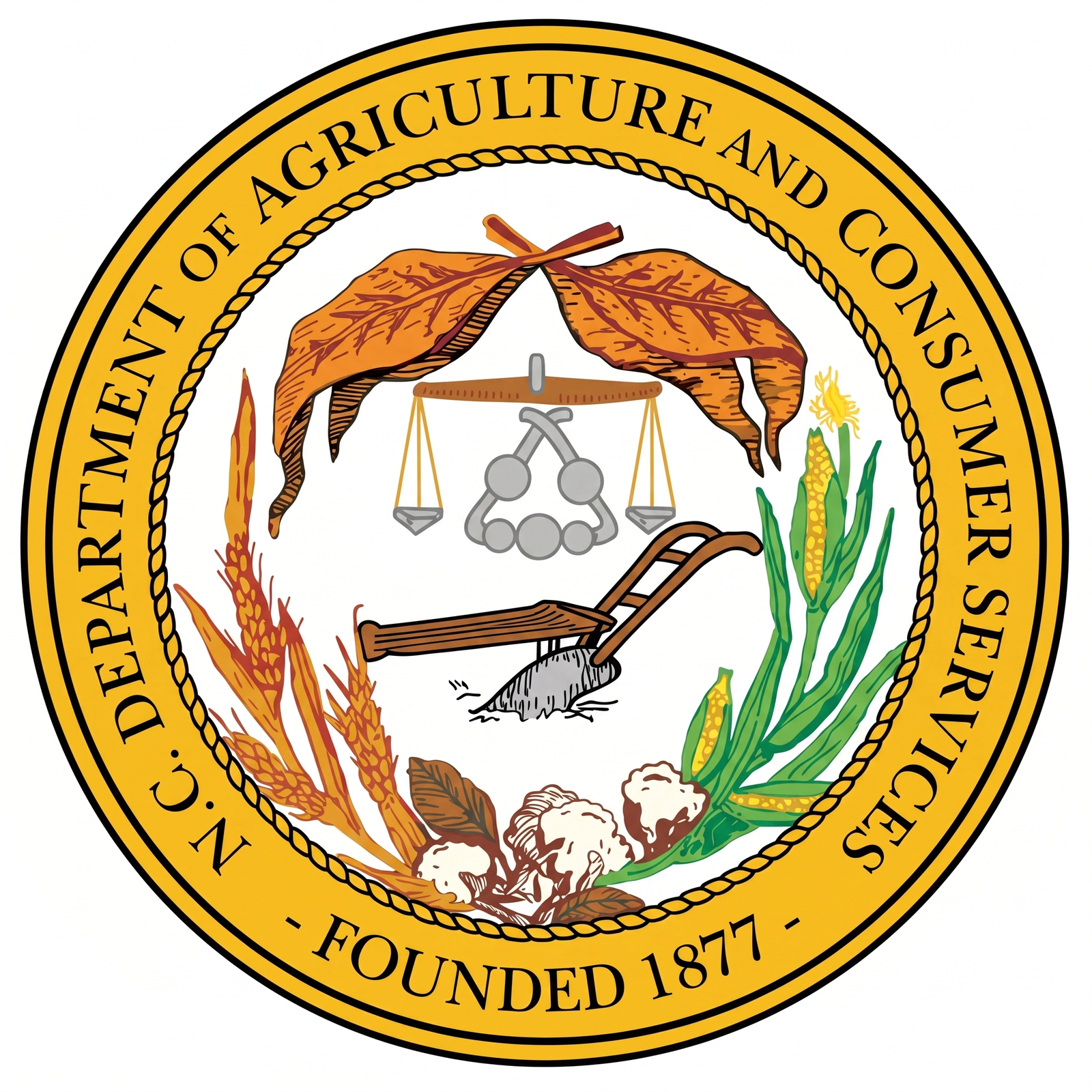 N.C. Department of Agriculture and Consumer Services