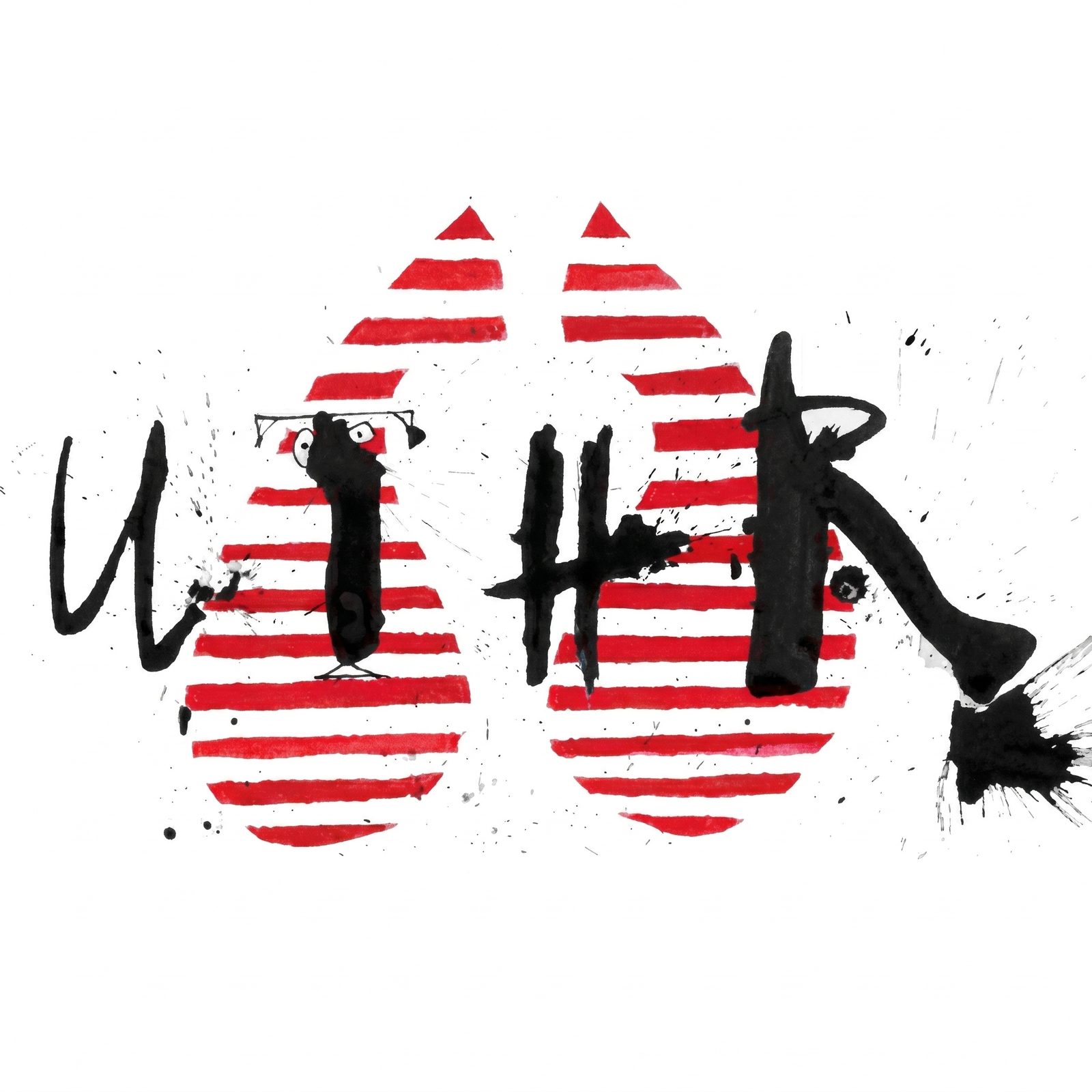 UTHR
