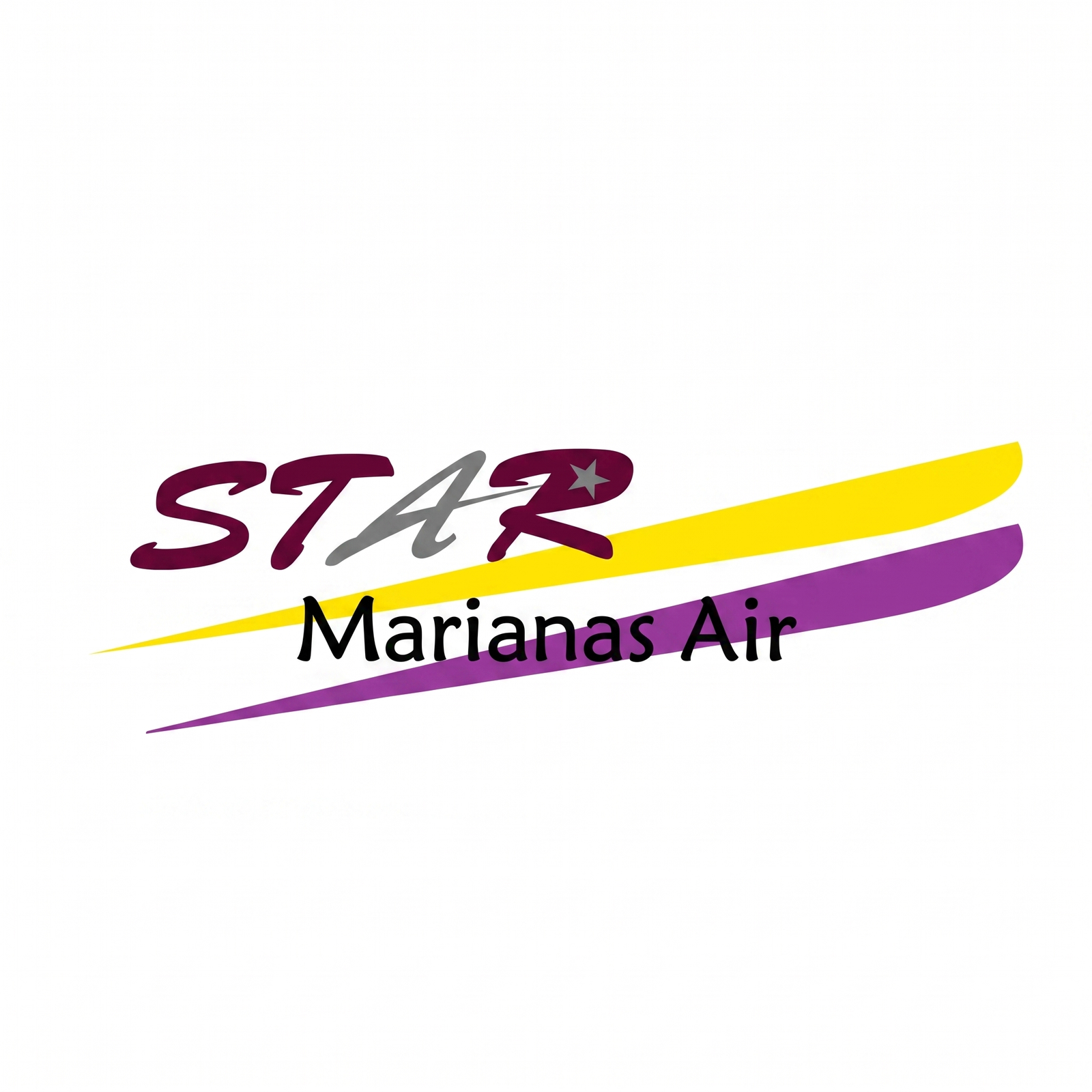 STAR Marianas Air